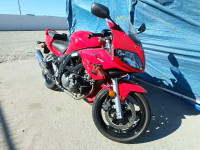 2006 SUZUKI SV650 JS1VP53A862102396