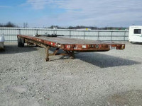 1987 FONTAINE FLATBED TR 13N1482C5H1542257