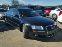 2007 AUDI A8 QUATTRO WAULV44E77N013818