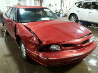 1998 OLDSMOBILE 88 1G3HN52K5W4813920