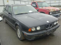 1993 BMW 525 IT AUT WBAHJ6310PGD23151