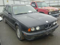 1993 Bmw 525 It Aut WBAHJ6310PGD23151