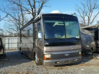 2004 FREIGHTLINER CHASSIS X 4UZAAHDC04CN28190