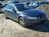 2009 VOLVO S80 3.2 YV1AS982291094392