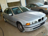 1998 BMW 528 I AUTO WBADD6325WGT95912