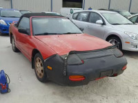 1992 NISSAN 240SX JN3MS36A1NW102113