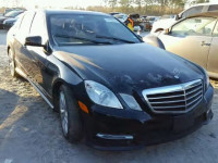 2013 MERCEDES-BENZ E 350 BLUE WDDHF2EB8DA706632