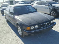 1988 BMW 750 IL WBAGC8313J2765554