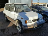 1991 SUZUKI SIDEKICK J JS3TD01V3M4106521