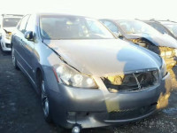 2008 INFINITI M35 BASE JNKAY01E38M606368