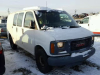 2000 GMC SAVANA G35 1GTHG35R0Y1234216