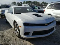 2015 CHEVROLET CAMARO 2SS 2G1FK1EJXF9231362