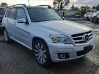 2012 MERCEDES-BENZ GLK 350 4M WDCGG8HB9CF862224