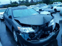 2013 TOYOTA CAMRY SE 4T1BK1FKXDU525997