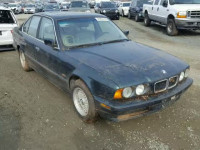 1995 BMW 525 I AUTO WBAHD6327SGK49734