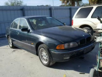 1999 BMW 528 I AUTO WBADM6332XBY28044