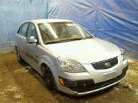 2009 KIA RIO 5 SX KNADE243596586284