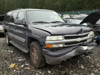 2004 CHEVROLET SUBURBAN C 1GNEC16T64J172237