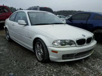 2003 BMW 330 CI WBABN53403PH05091