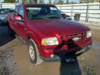 2007 FORD RANGER SUP 1FTYR44U87PA69372