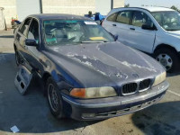 1997 BMW 528 I AUTO WBADD6328VBW01302