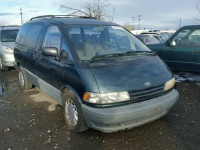 1995 TOYOTA PREVIA DX JT3AC13R4S1177132