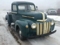 1947 FORD PICK UP 799C193900