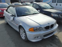 2002 BMW 330 CI WBABS534X2JU91041