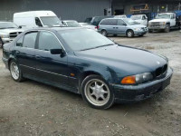 1997 BMW 540 I WBADE5329VBV91015