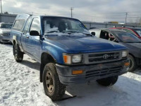 1992 TOYOTA PICKUP 1/2 JT4VN13D6N5071631