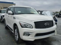 2017 INFINITI QX80 BASE JN8AZ2ND8H9830805