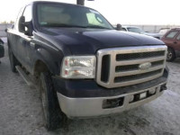 2007 FORD F350 SRW S 1FTWX31PX7EA71898