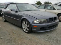 2002 BMW 325 CI WBABS33482PG87905
