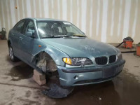 2005 BMW 325 XI WBAEU33455PR18249