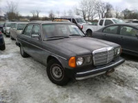 1984 MERCEDES-BENZ 300 DT WDBAB33AXEA038047