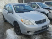 2007 Toyota Rav 4 2T1KR32E87C654639