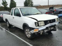 1998 NISSAN FRONTIER K 1N6DD26SXWC353747