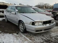 2000 VOLVO S70 BASE YV1LS61J5Y2638823