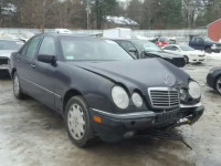 1999 MERCEDES-BENZ E 320 4MAT WDBJF82H5XX024010