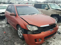 2008 KIA SPECTRA5 5 KNAFE162985011990