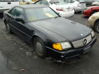 1990 Mercedes-benz 500 Sl WDBFA66E5LF011167