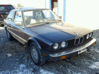1987 BMW 325 BASE WBAAB540XH9806907