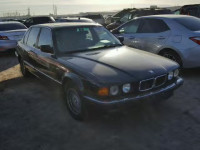 1994 BMW 740 IL AUT WBAGD8326RDE88083