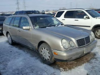 1999 MERCEDES-BENZ E 320 4MAT WDBJH82F5XX014134