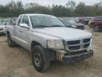 2008 DODGE DAKOTA ST 1D7HE22K68S539596