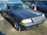 1998 MERCEDES-BENZ C 230 WDBHA23G0WA622331