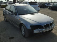 2005 BMW 325 IS SUL WBAAZ33415KW77447