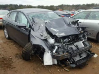 2018 FORD FUSION SE 3FA6P0H77JR140271