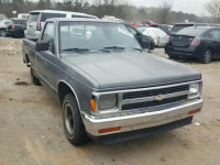 1991 CHEVROLET S TRUCK S1 1GCCS14Z3M8248577