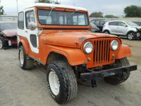 1963 JEEP WILLYS 57548150929